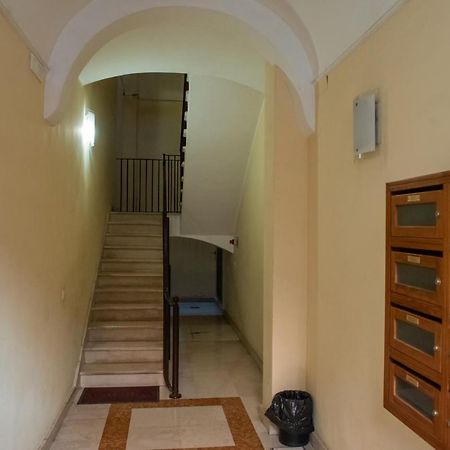 شقة باري  في Casa Rita المظهر الخارجي الصورة
