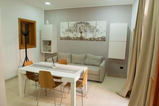 شقة باري  في Casa Rita المظهر الخارجي الصورة