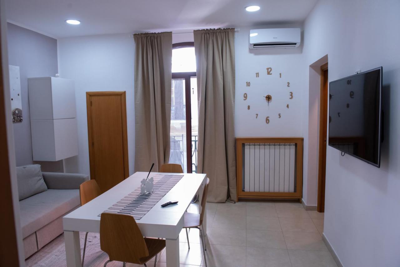 شقة باري  في Casa Rita المظهر الخارجي الصورة