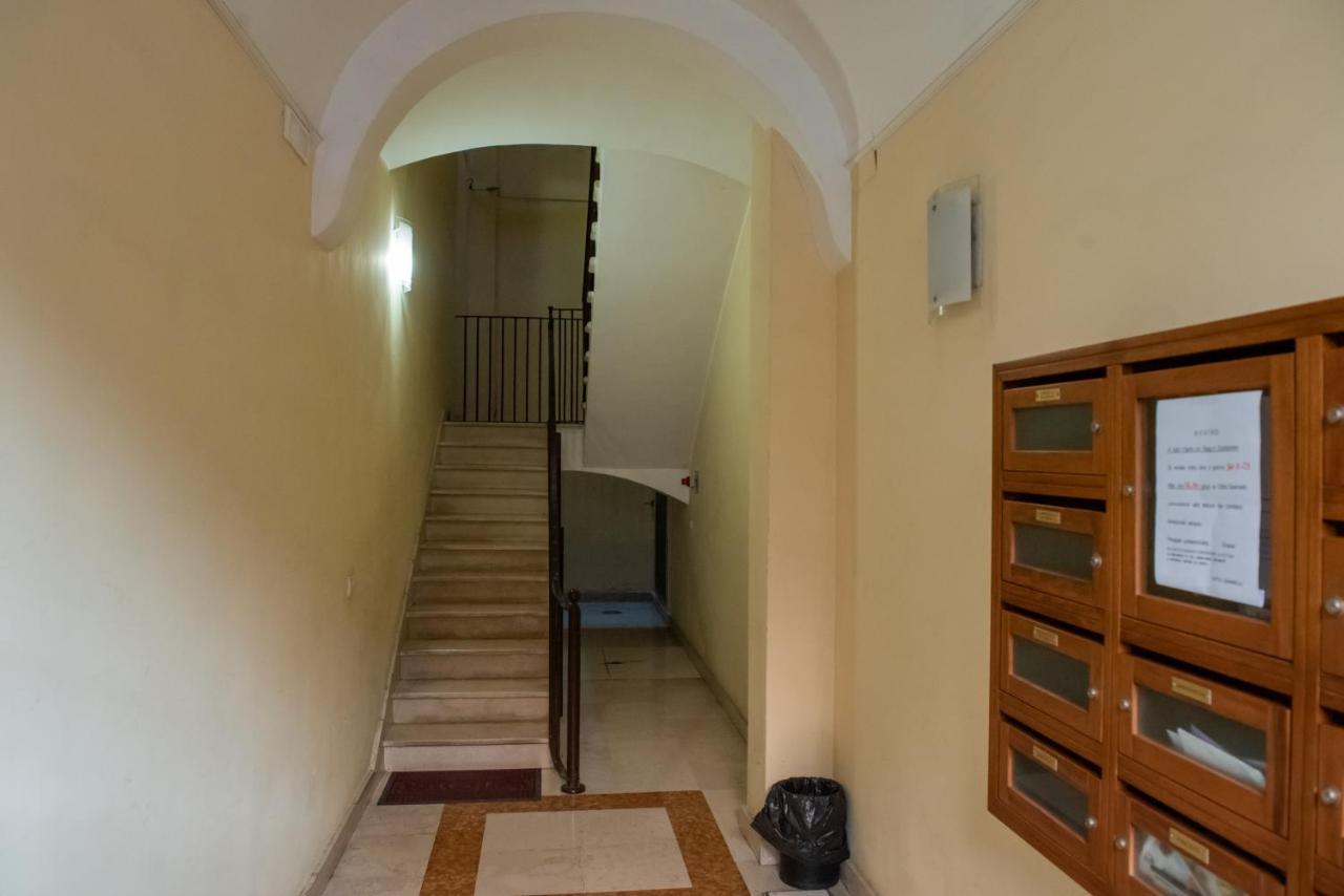 شقة باري  في Casa Rita المظهر الخارجي الصورة
