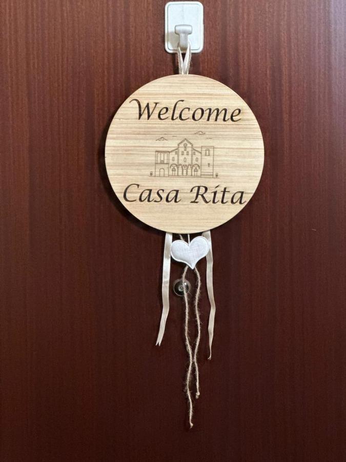 شقة باري  في Casa Rita المظهر الخارجي الصورة