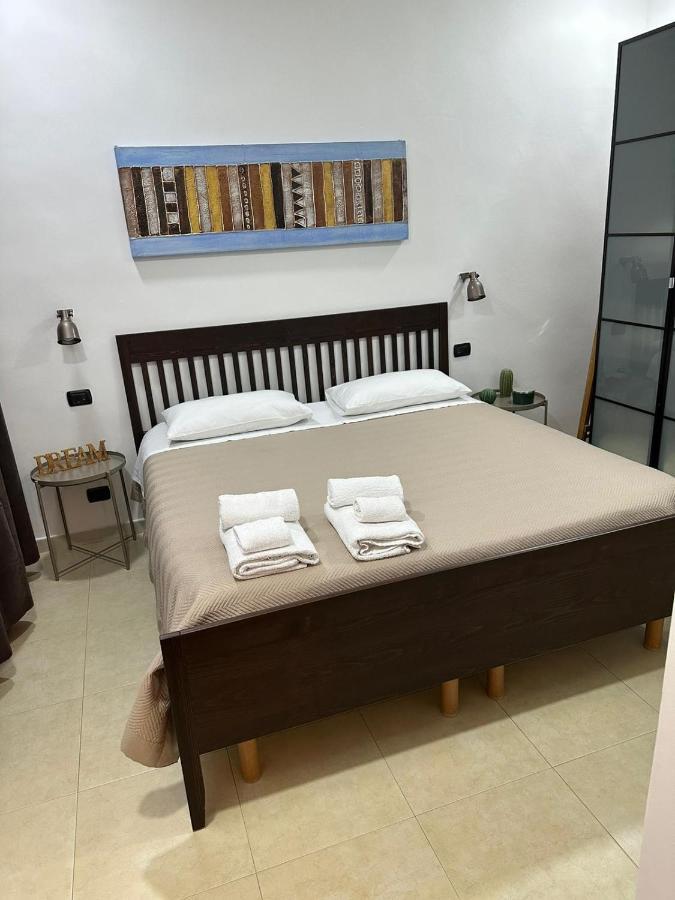 شقة باري  في Casa Rita المظهر الخارجي الصورة