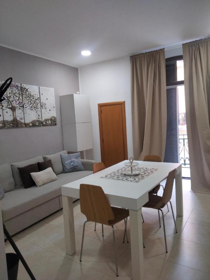 شقة باري  في Casa Rita المظهر الخارجي الصورة